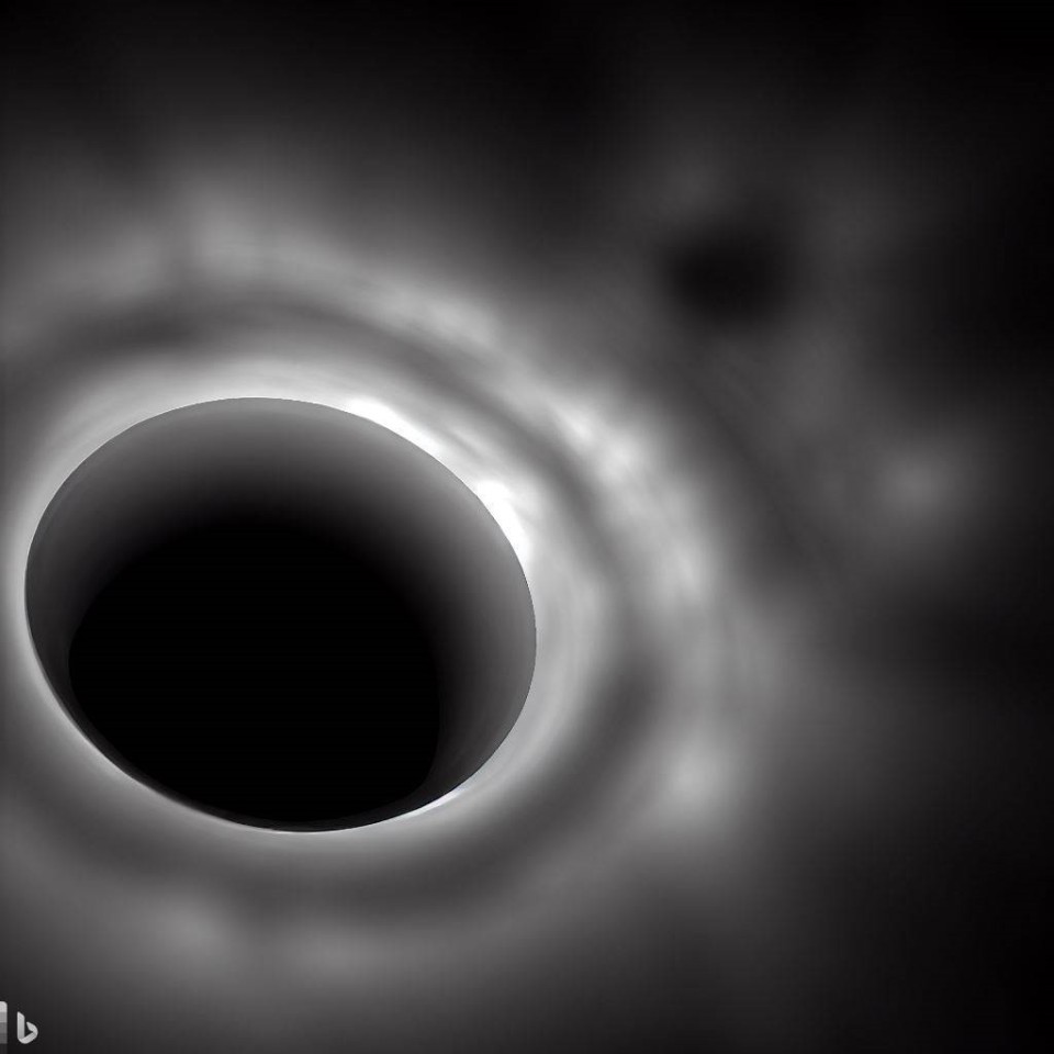 blackhole