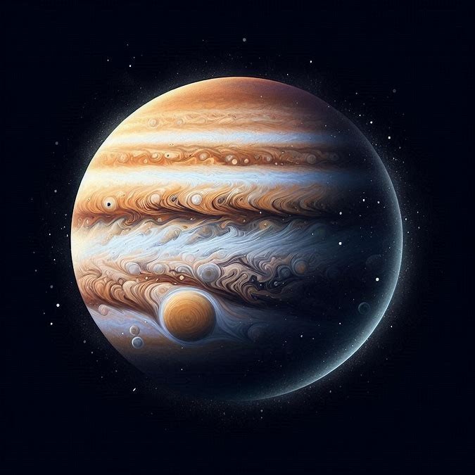 jupiter