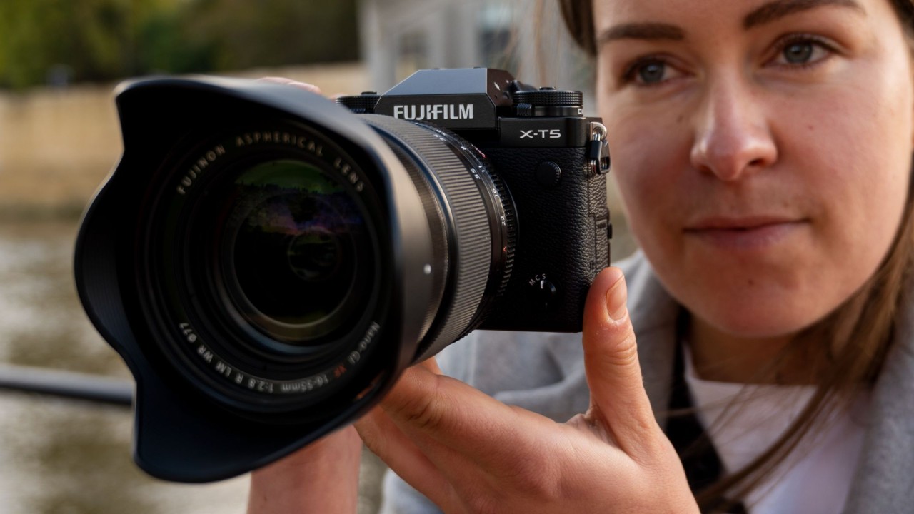 Fujifilm X T5 Review Space News And Blog Articles Spaceze