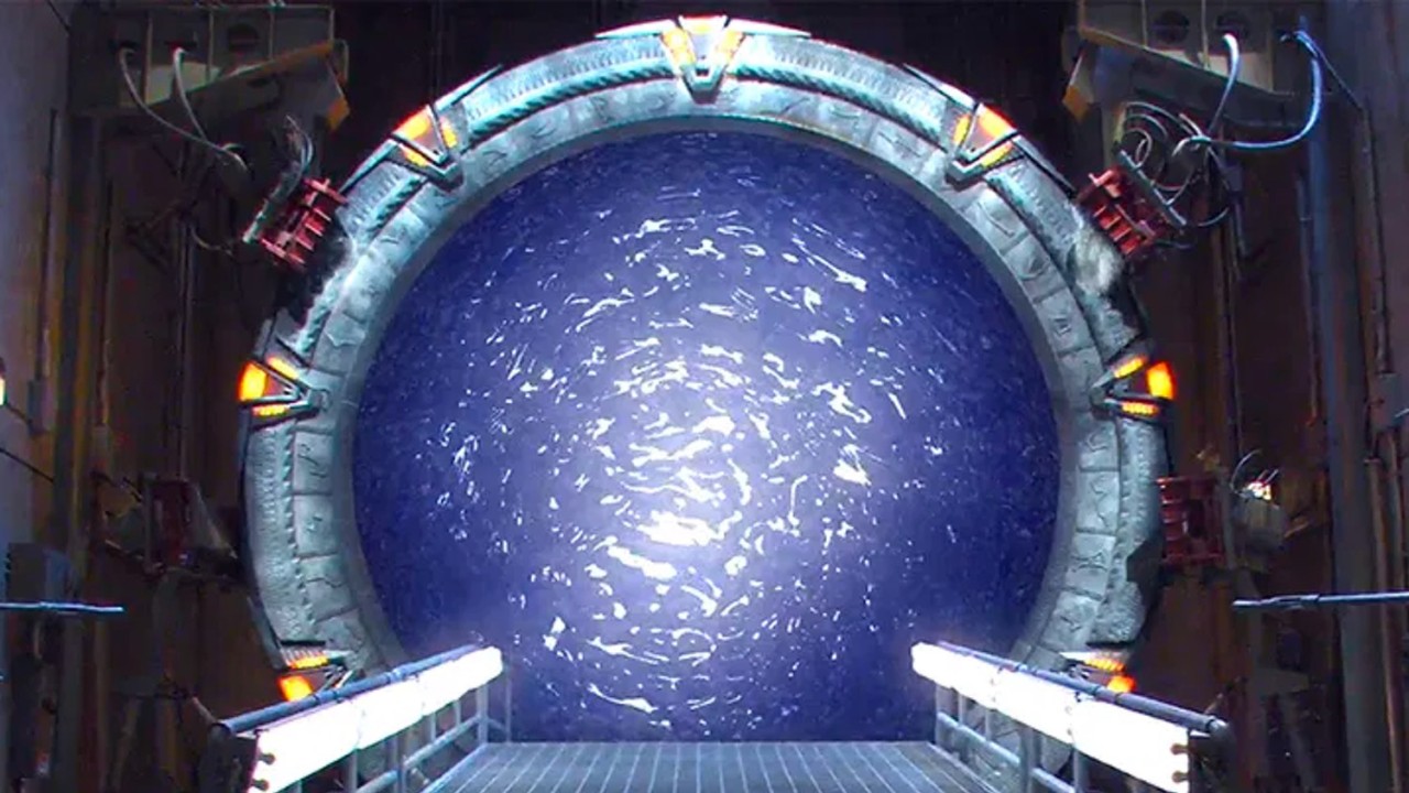 Why it’s time for a new Stargate series Space News & Blog Articles