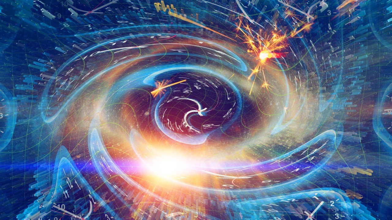 Was Einstein wrong? The case against space-time theory