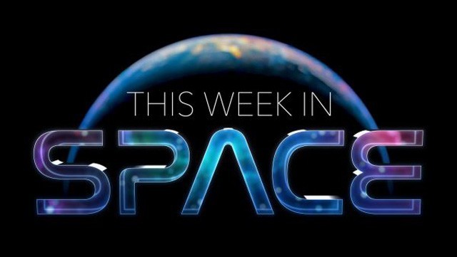 Space.com joins 'This Week in Space' podcast on TWiT and you can tune in now