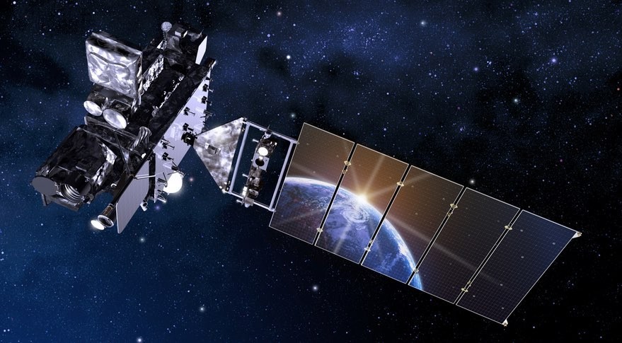 Satellites are critical to fighting the climate crisis, scientists say