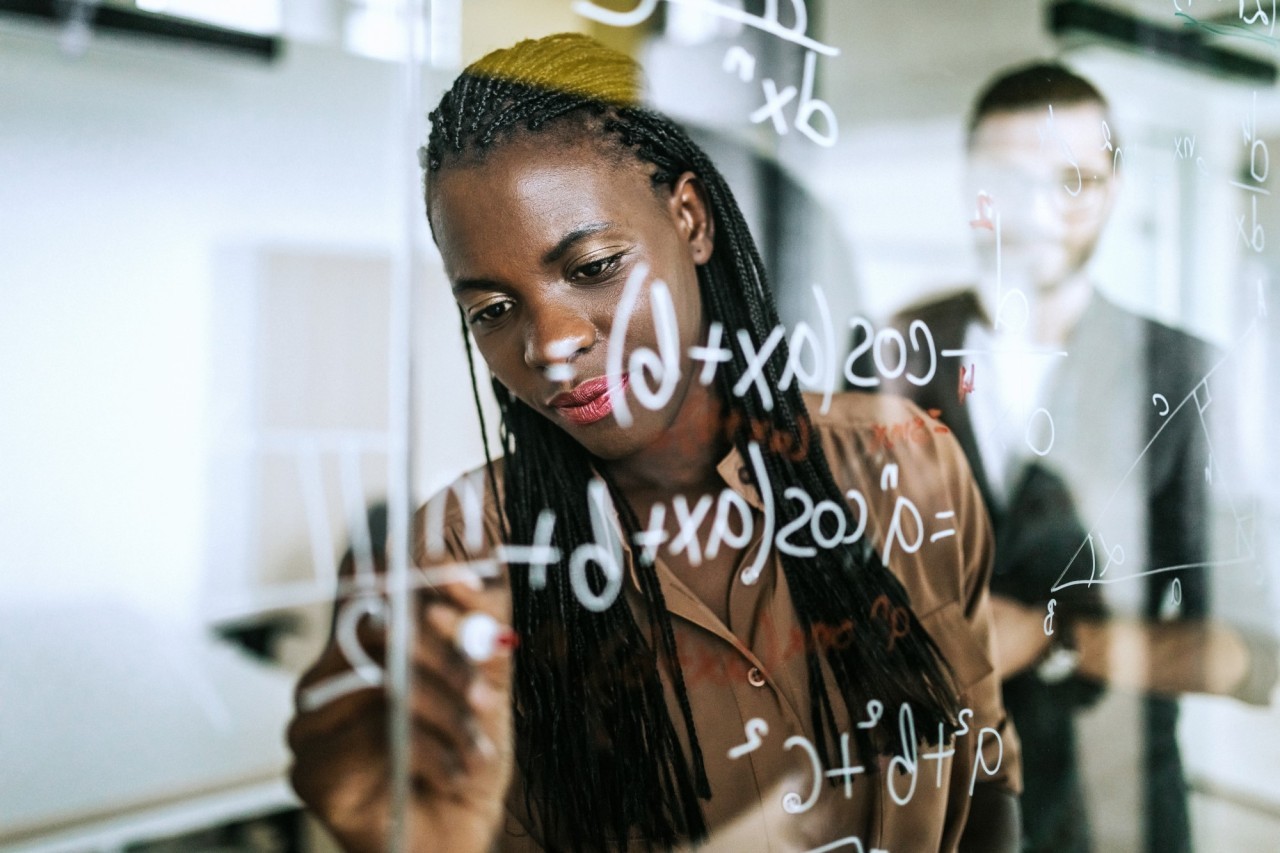 Stark racial disparities remain in US physics