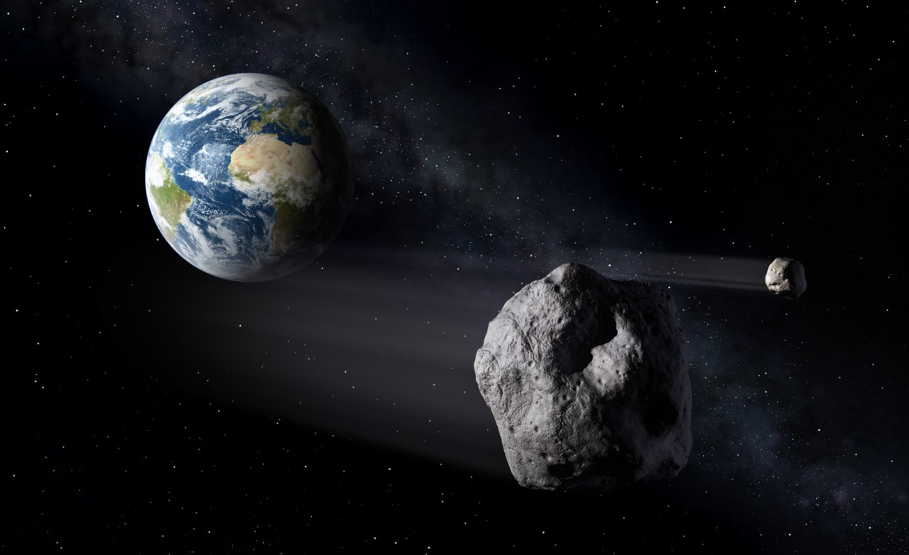 Too much of a good thing: Early impacts delivered iron to Earth but almost wiped out life