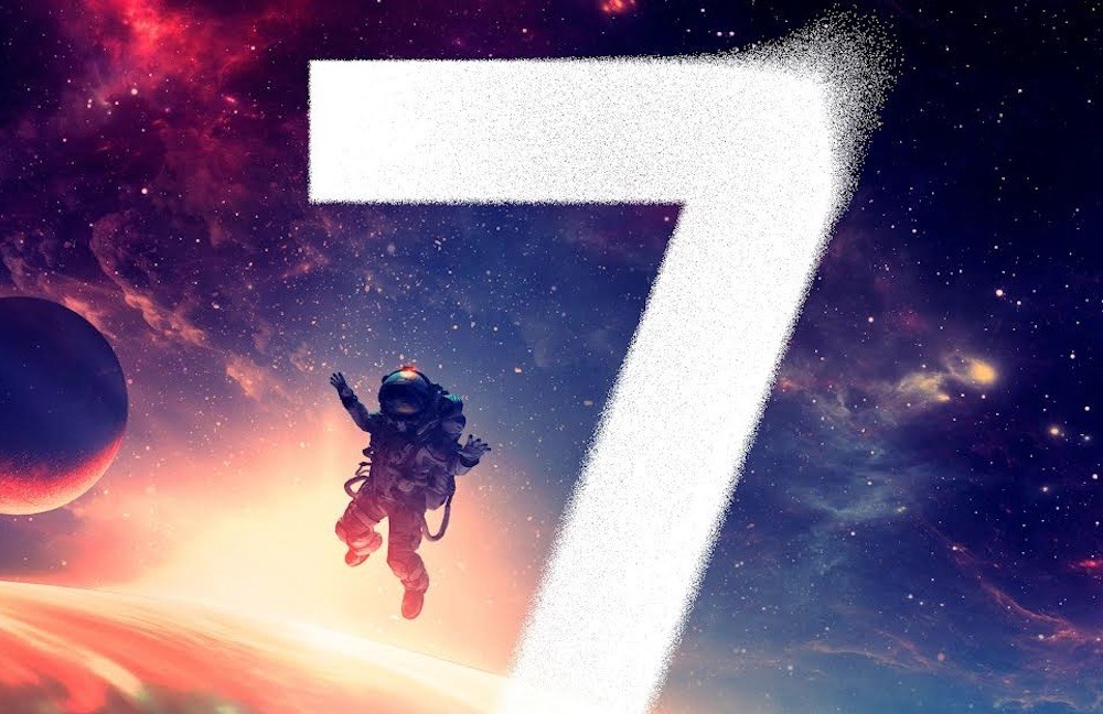 Edward Ashton discusses his new sci-fi novel headed for Hollywood, 'Mickey7' (exclusive)