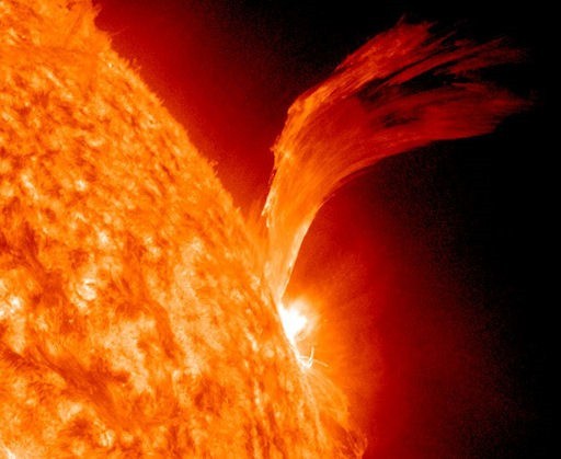 2 geomagnetic storms will lash Earth, but don't worry (too much)