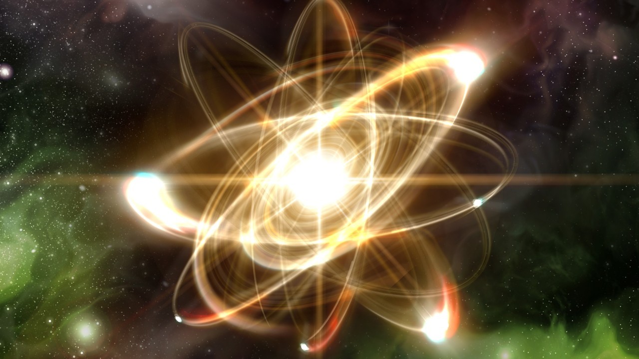 Electrons: Facts about the negative subatomic particles