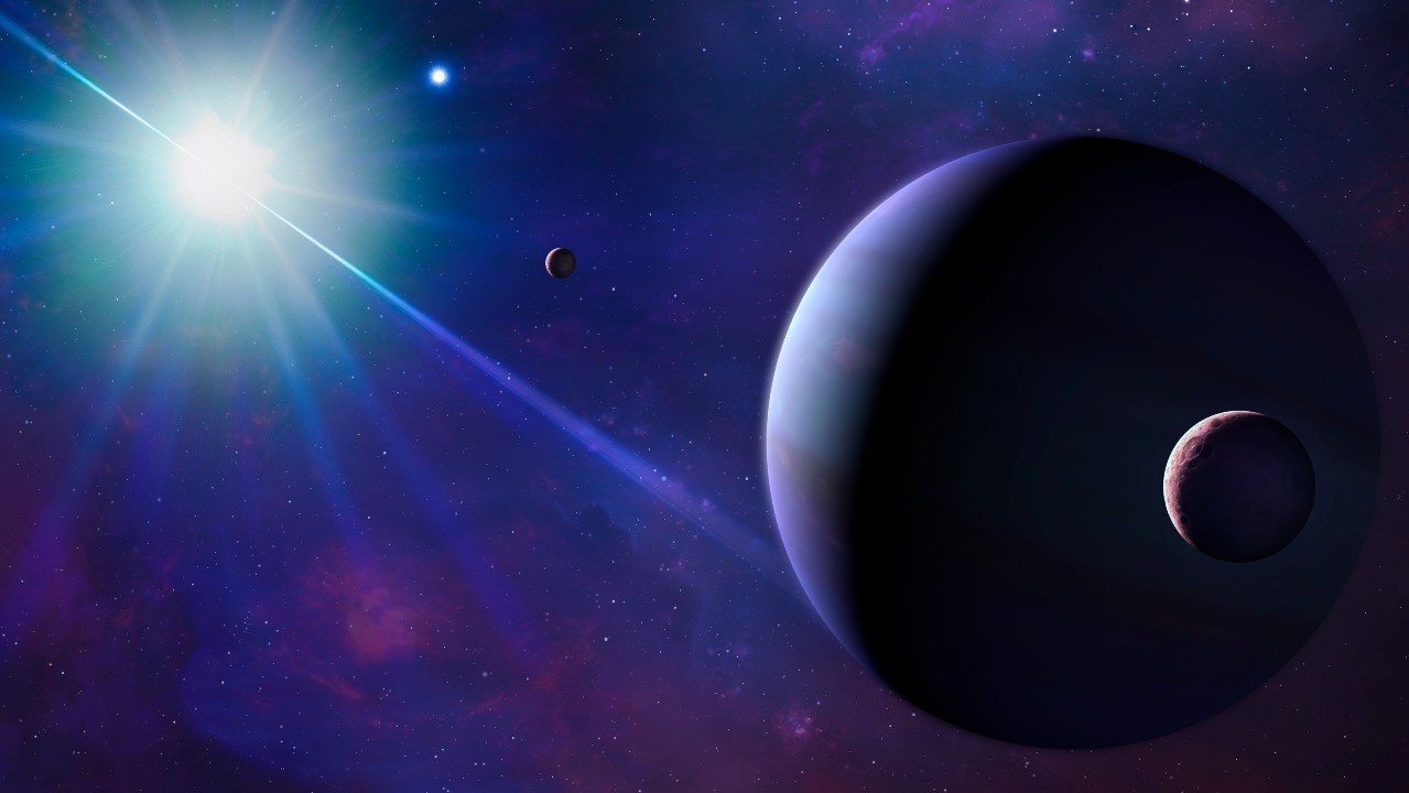 10 amazing exoplanet discoveries