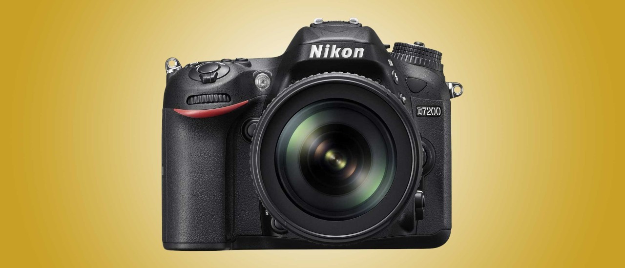 Nikon D7500 review