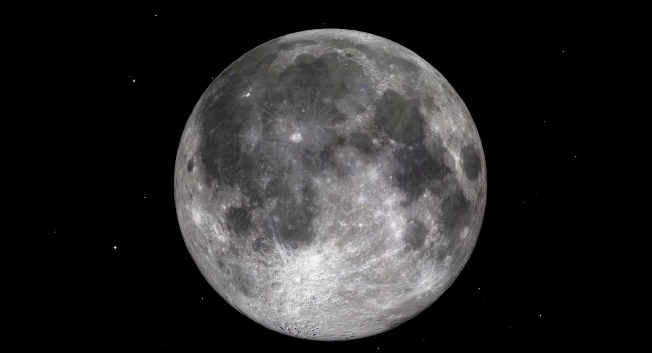 The Worm Moon will shine before dawn Friday. It's the last full moon of winter 2022.