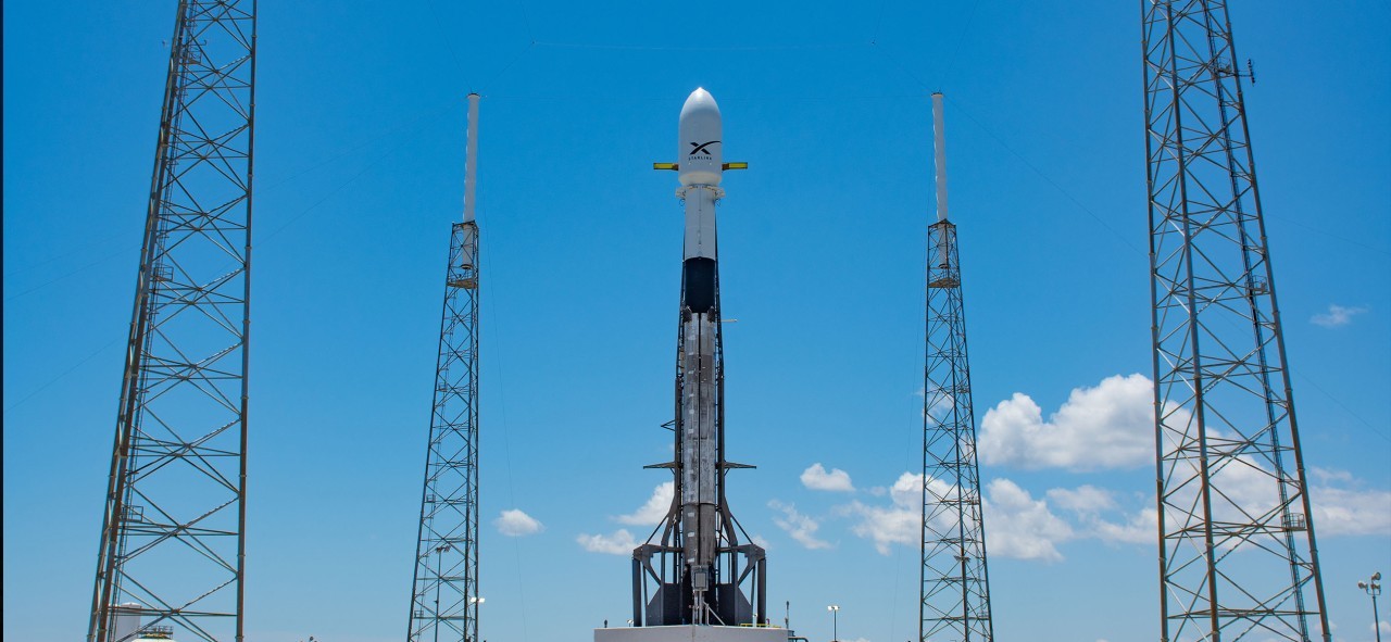 You can watch SpaceX launch a Falcon 9 rocket for a record 12th time tonight. Here's how.