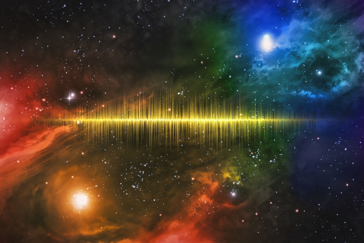 Sounds in space: What noises do planets make?