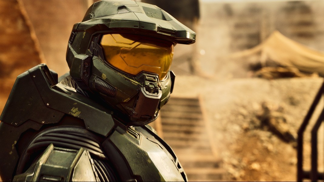 Halo TV series streaming guide Release date, where to stream, plot and