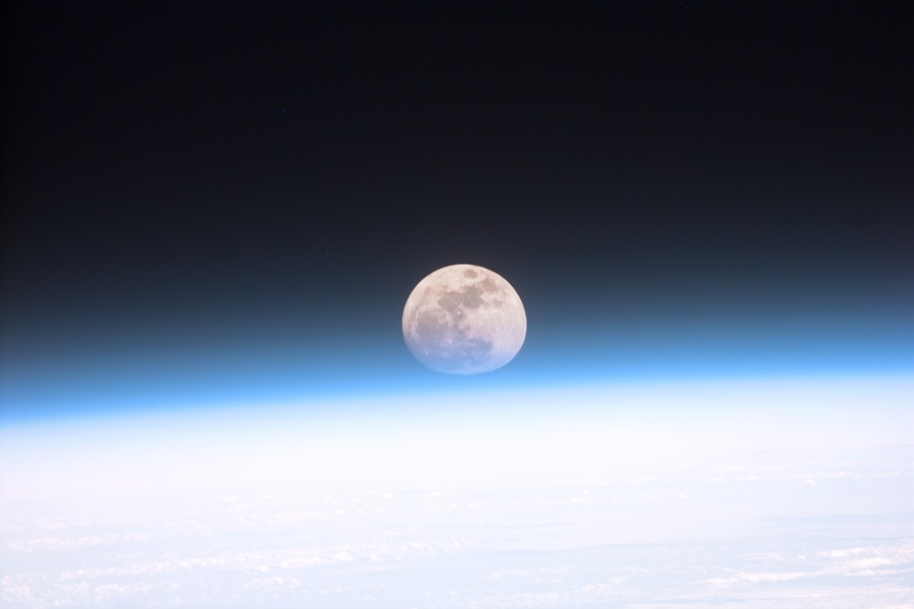 A rocket crashed into the moon. The accidental experiment will shed light on impact physics in space.