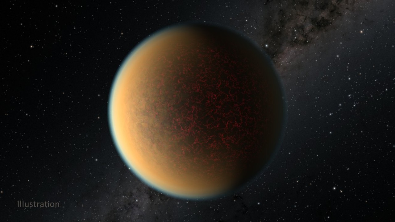 NASA's new telescope will be able to sniff out methane. Here's how to tell if it's a sign of life.