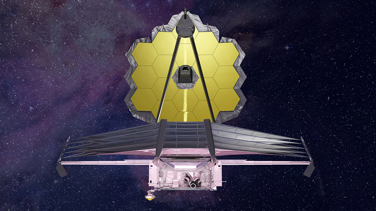 Name of James Webb Space Telescope not yet a closed case, NASA officials say