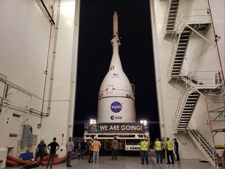 Orion spacecraft: NASA's next-gen capsule to take astronauts beyond Earth orbit