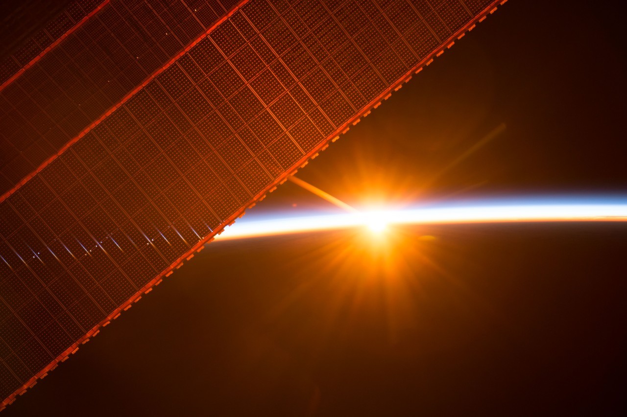 A solar power station in space? Here's how it would work — and the benefits it could bring