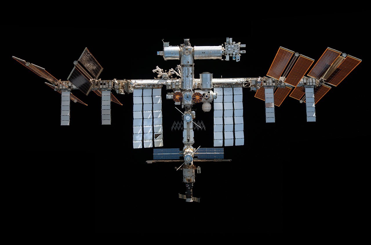 Russia threatens to leave International Space Station program (again)