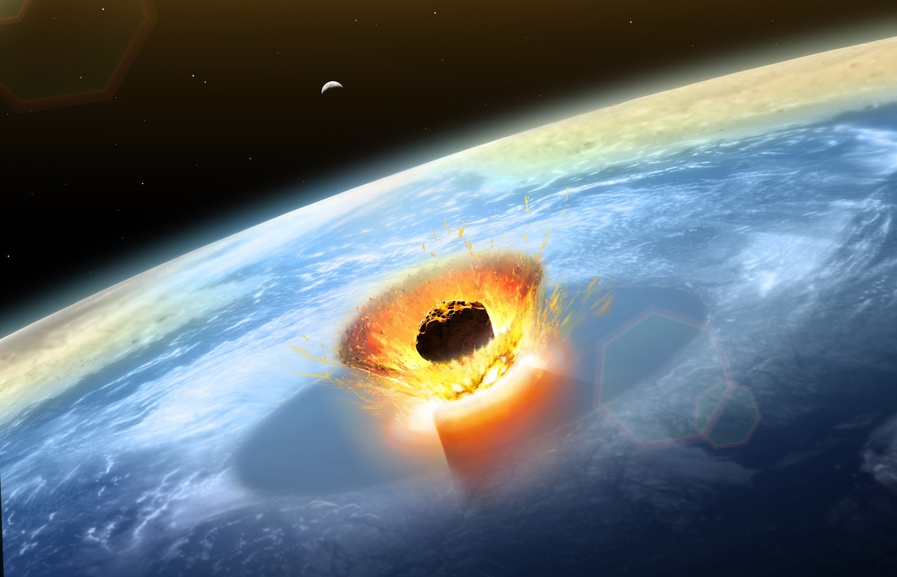 An asteroid impact could wipe out an entire city — a space security expert explains NASA's plans to prevent a potential catastrophe