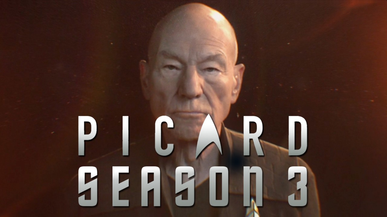 'Picard' Season 3 cast announcement includes many familiar names