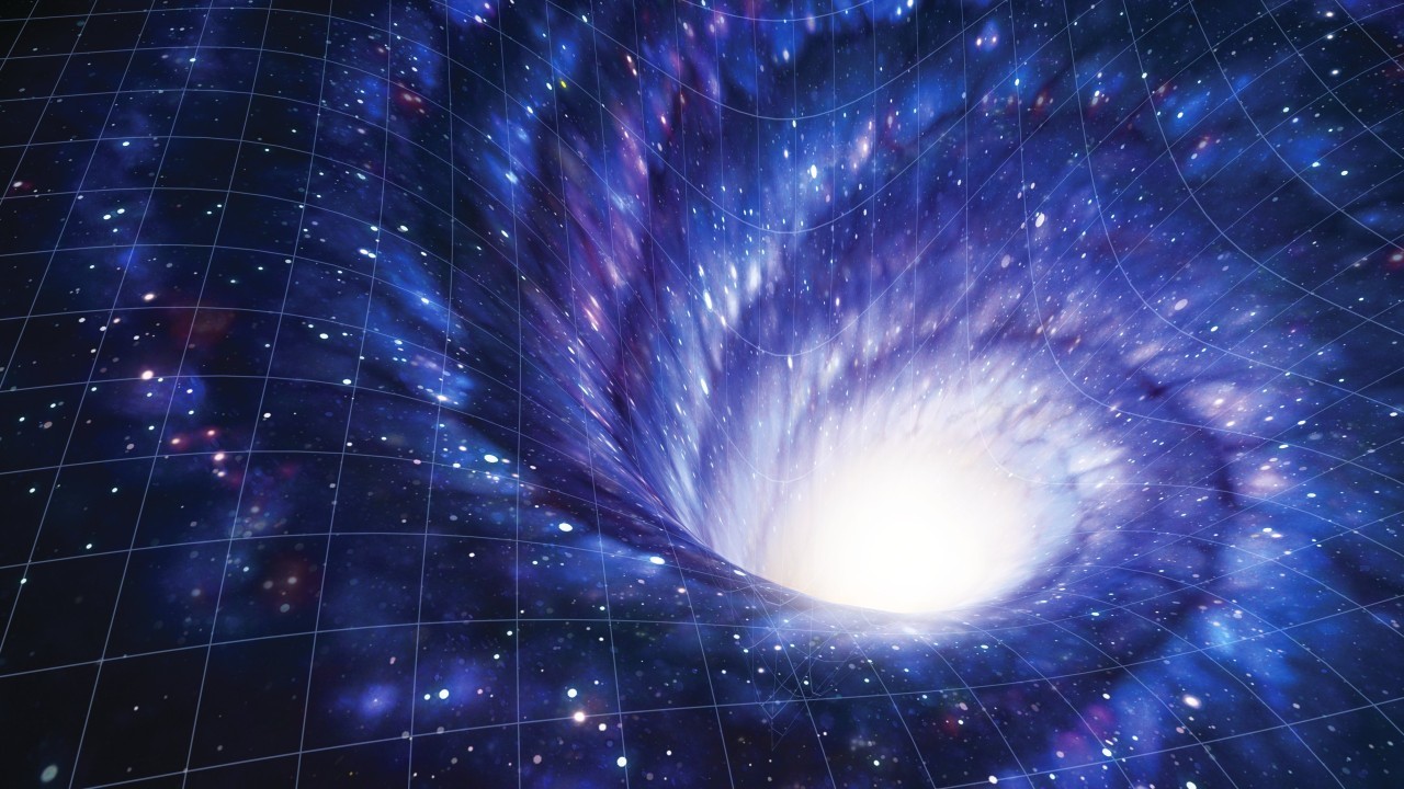 We can build a real, traversable wormhole … if the universe has extra dimensions