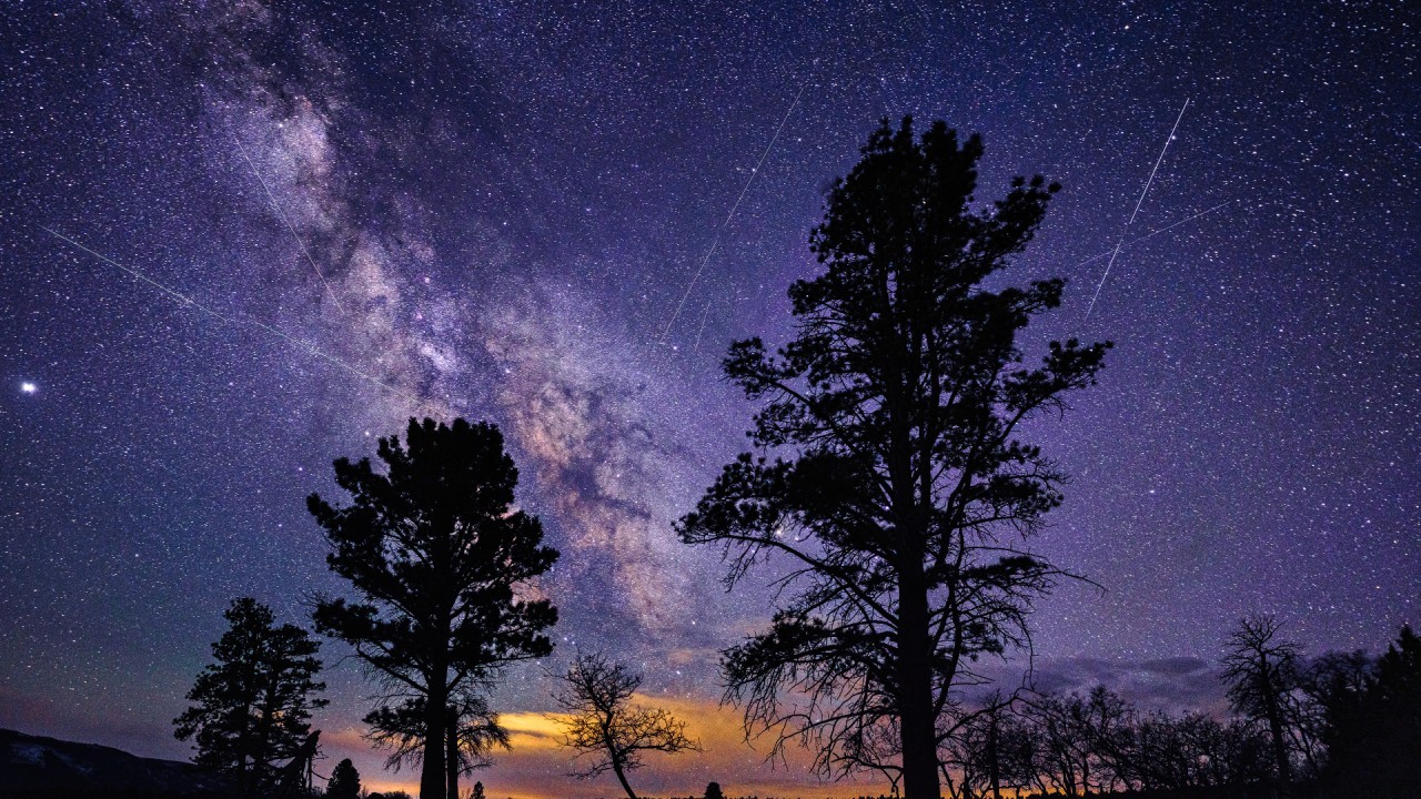 Lyrid meteor shower 2022: When, where & how to see it