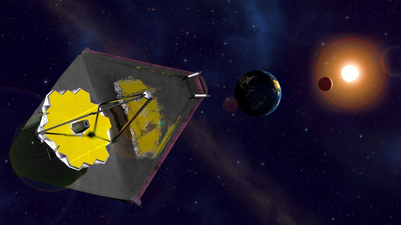 James Webb Space Telescope's most heat-sensitive instrument continues cooling to absolute zero