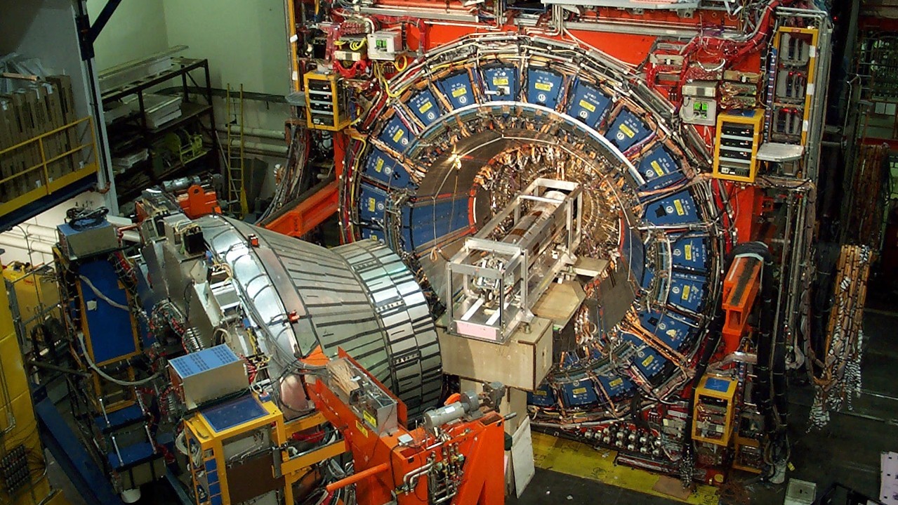 Surprise W boson measurement could rewrite particle physics