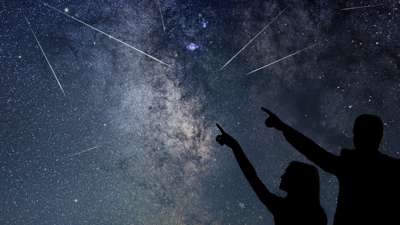 Meteor shower guide 2022: Dates and viewing advice