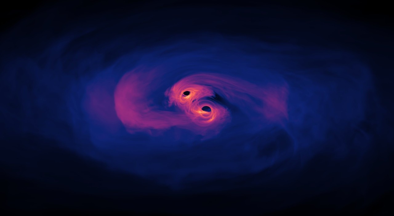 Scientists reveal secrets about elusive mid-sized black holes