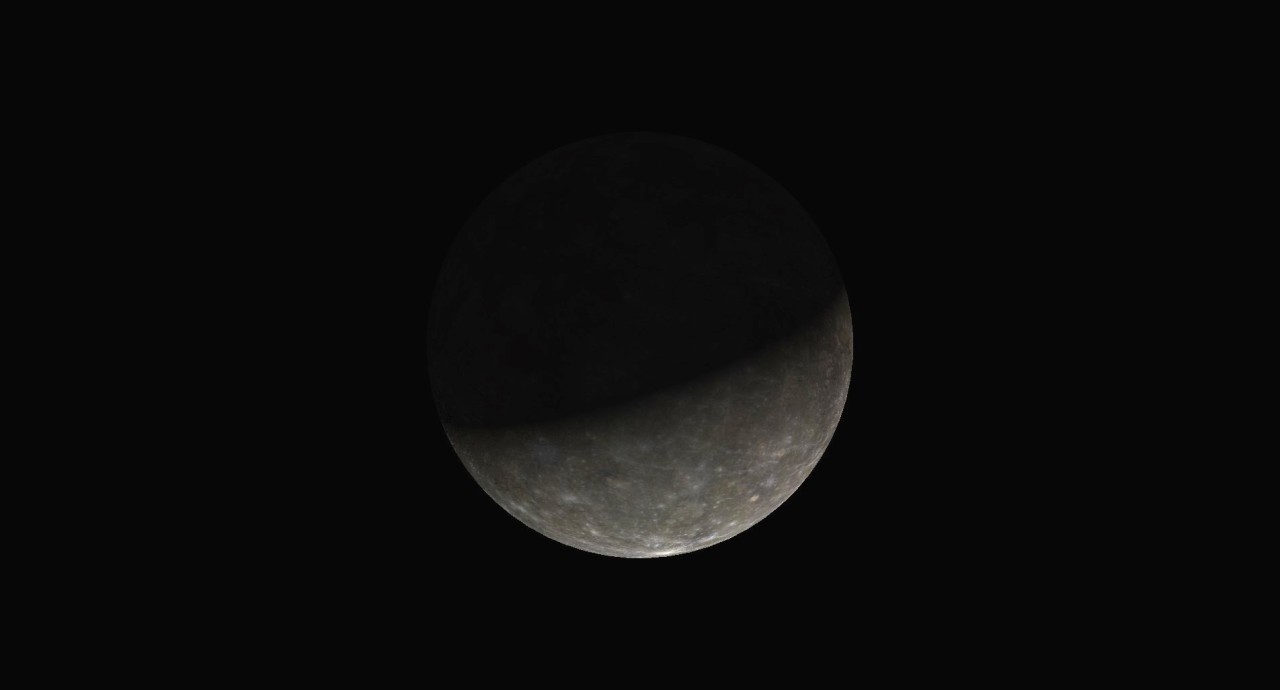 Elusive planet Mercury will shine after sunset in the April 2022 evening sky