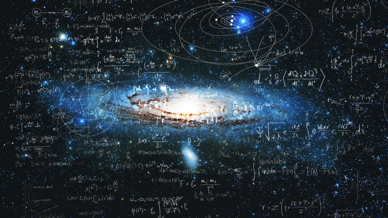 A universe without mathematics is beyond the scope of our imagination