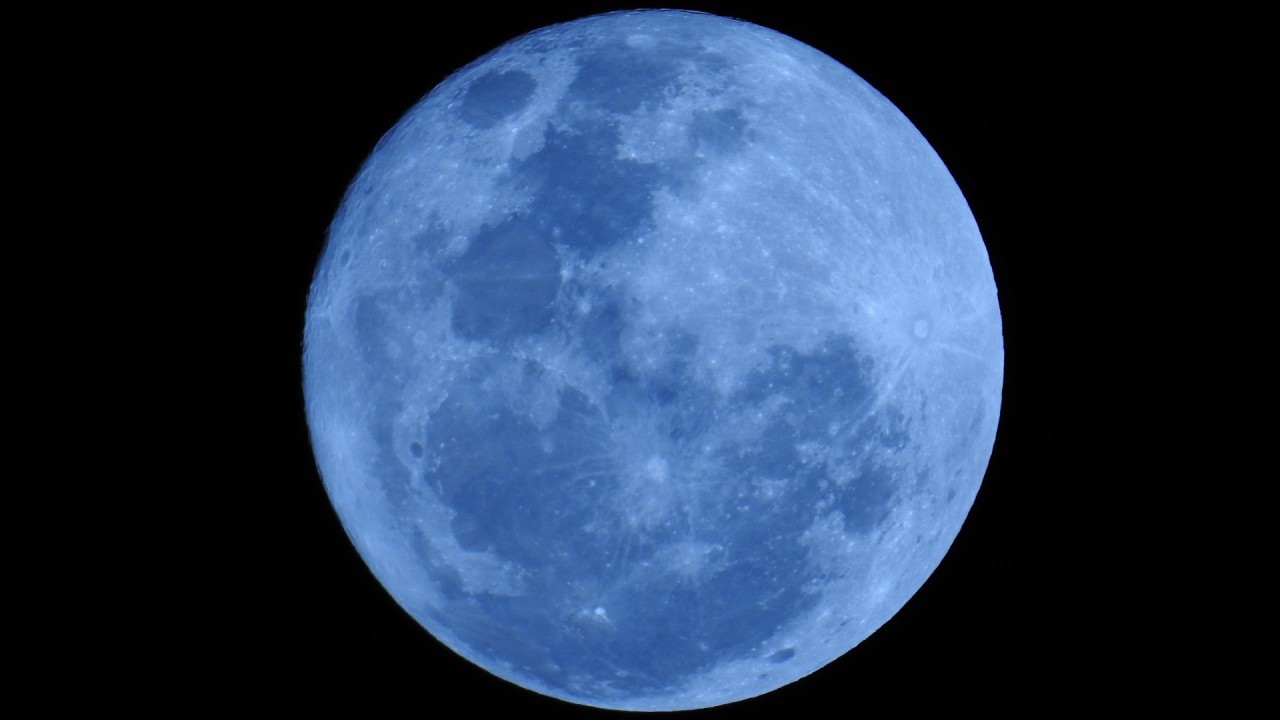 Blue Moon What is it and when does it occur? Space News & Blog