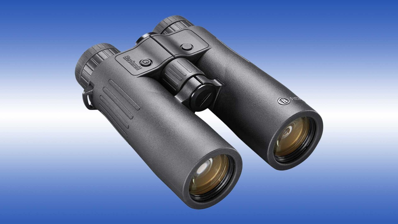 The best rangefinder binoculars in 2022