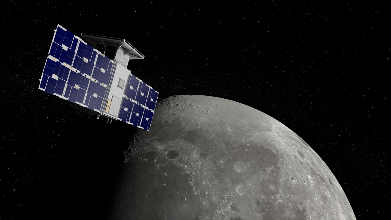 Little CAPSTONE cubesat ready to launch on big moon mission next month