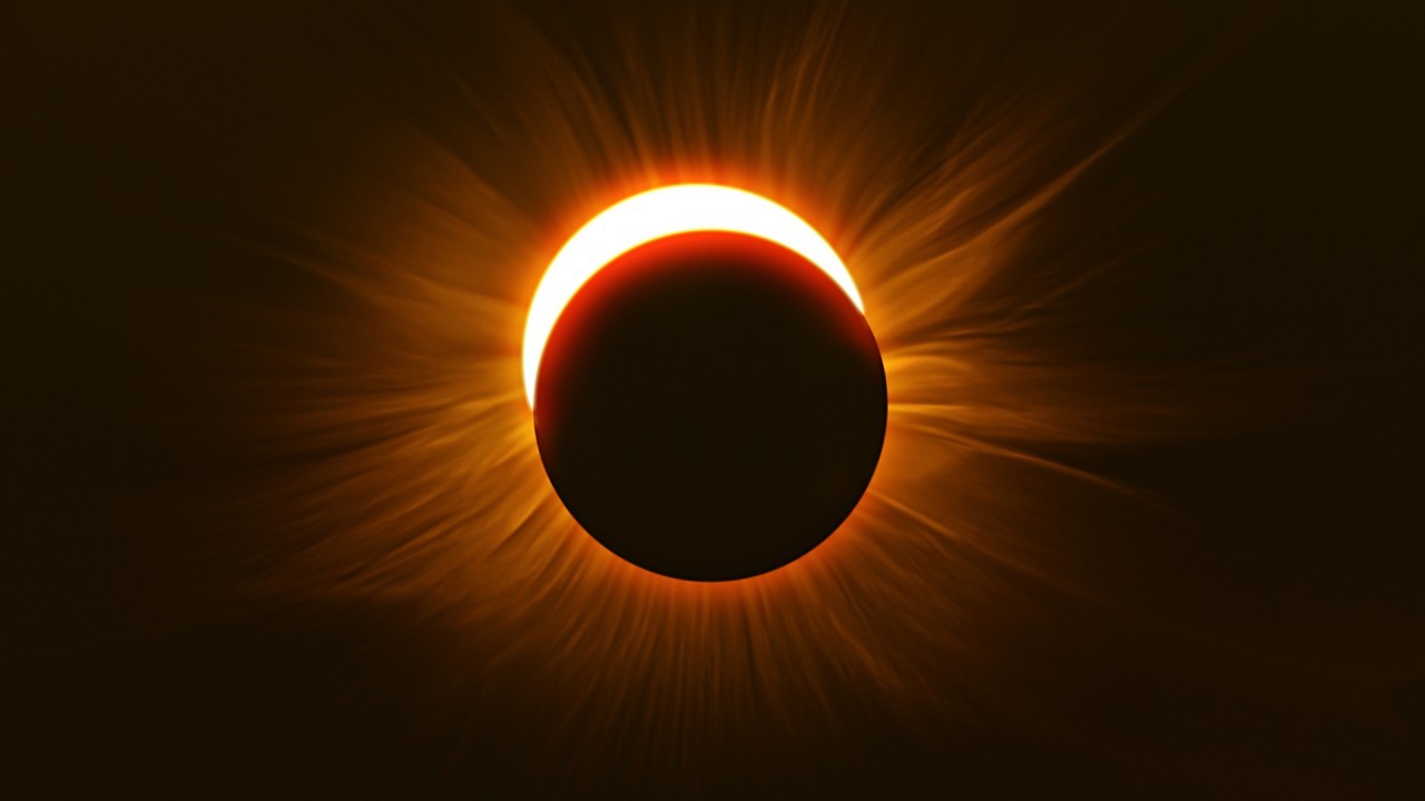 How to photograph a solar eclipse Space News & Blog Articles SpaceZE