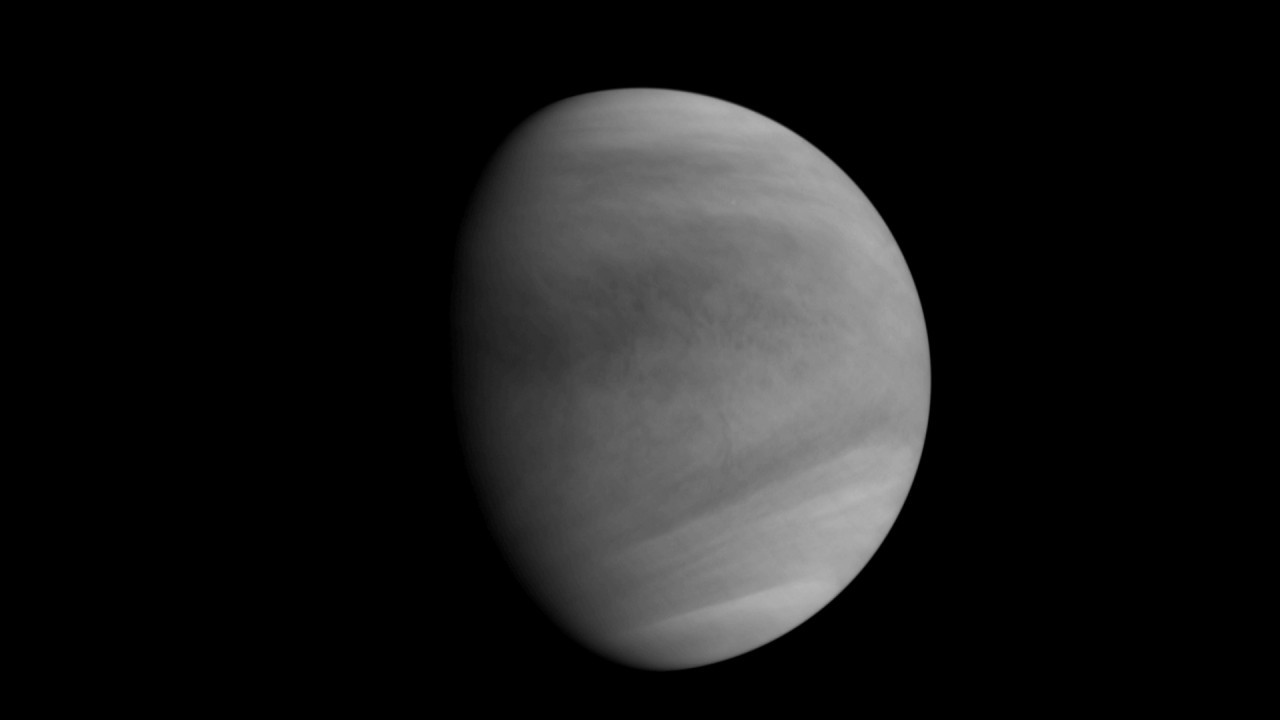 Why is a day on Venus is longer than a year? The atmosphere may be to blame.