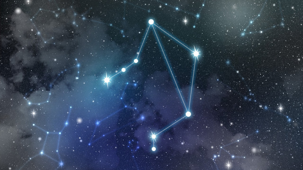 Libra Constellation: Facts, location, stars and exoplanets of the scales