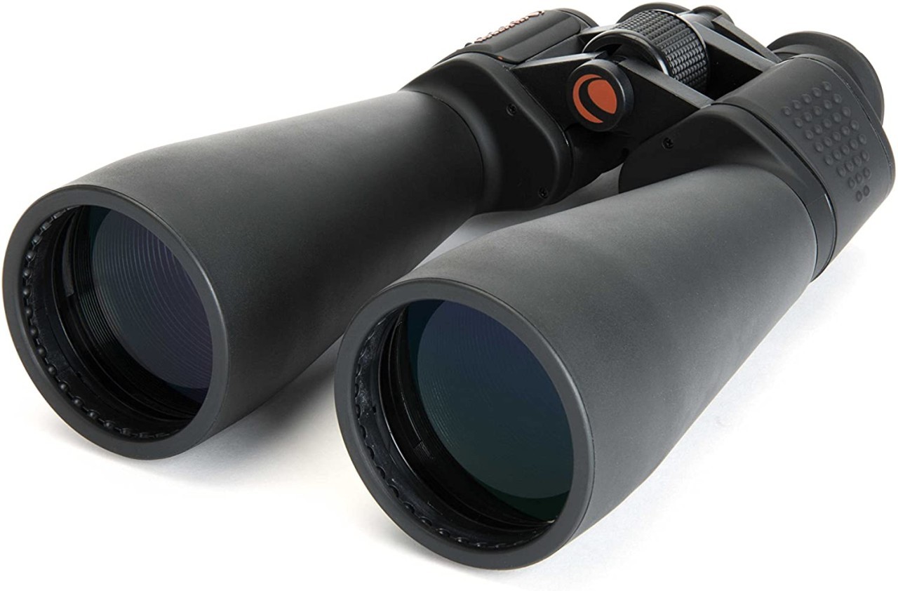 Save over $40 with these three Celestron binocular deals on Amazon