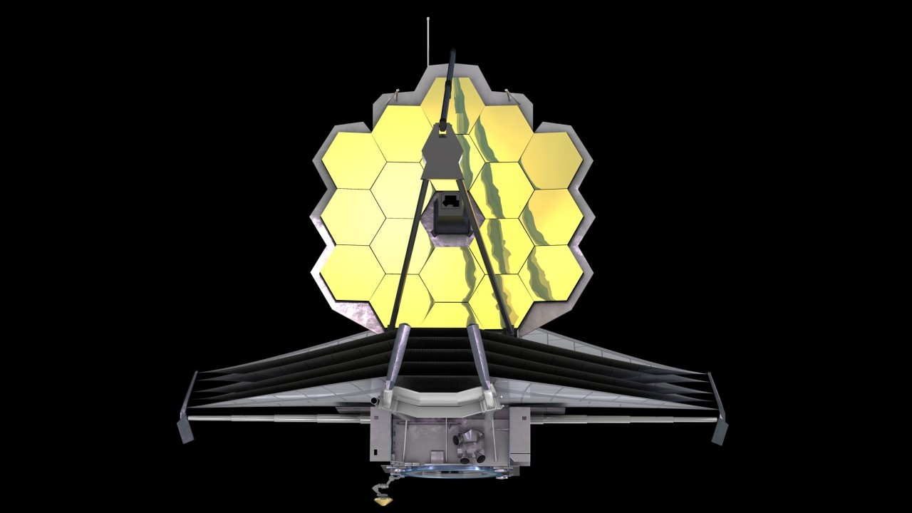 NASA's James Webb Space Telescope: The ultimate guide