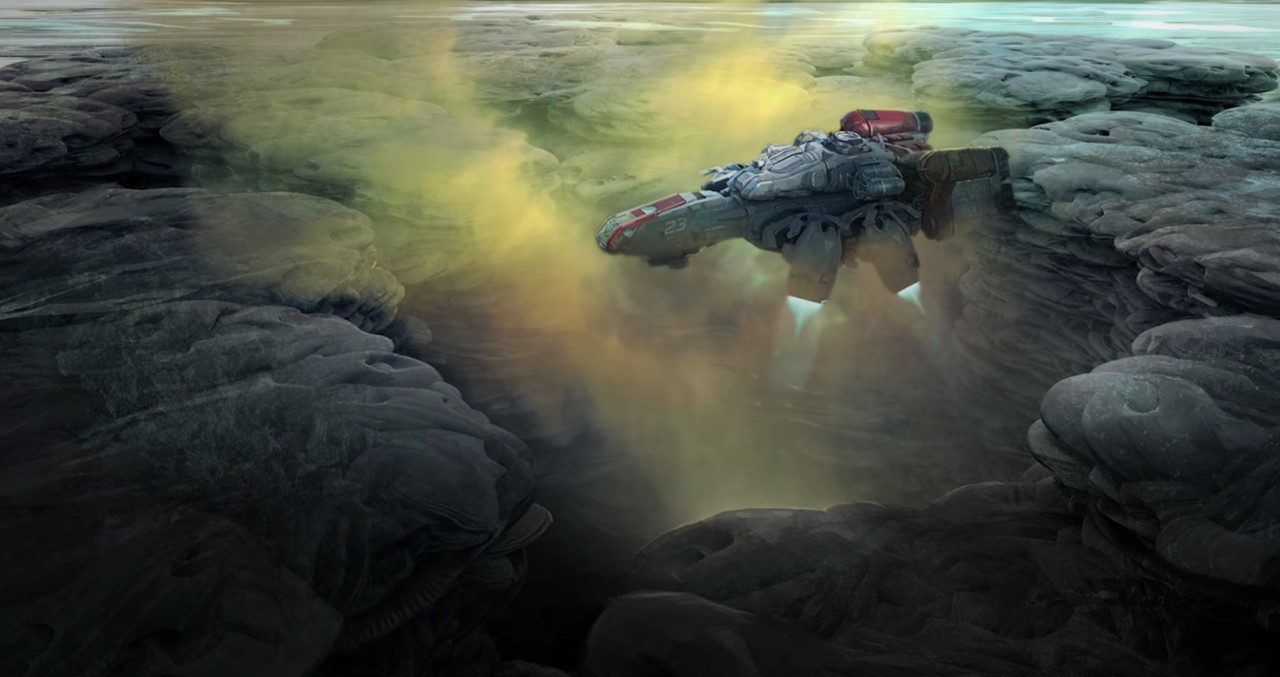 Dive deep into 'Starfield' with these making-of videos for Bethesda's new space game epic