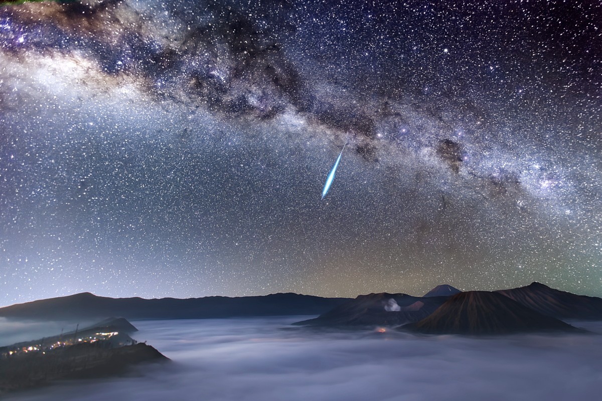 Eta Aquarid meteor shower 2022: When, where and how to see it