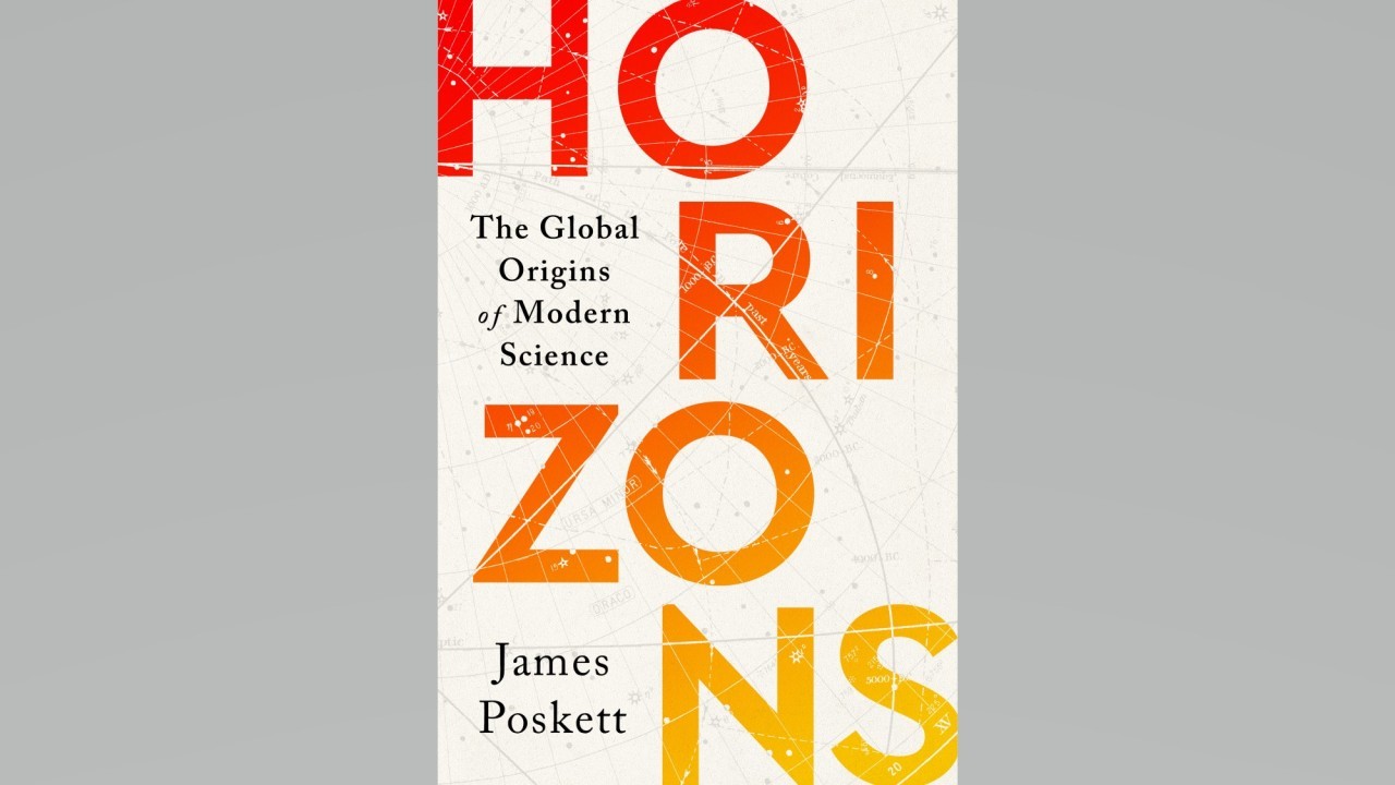 In 'Horizons,' a discarded global view of science shines