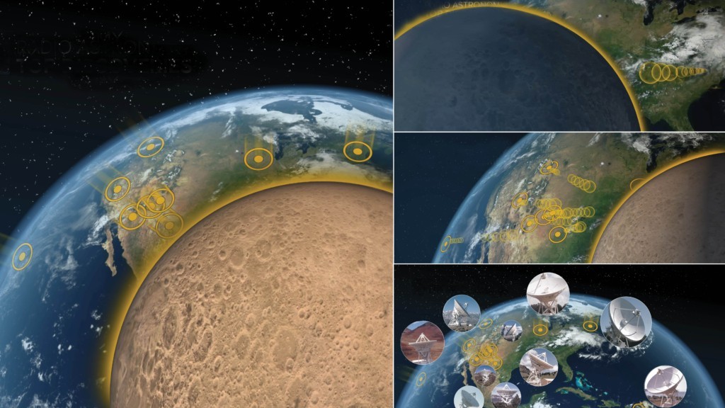 Ground-based radar could be one of our best tools against asteroids, new decadal survey finds