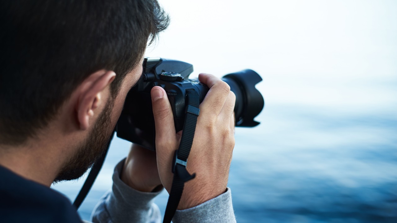 Best DSLR cameras