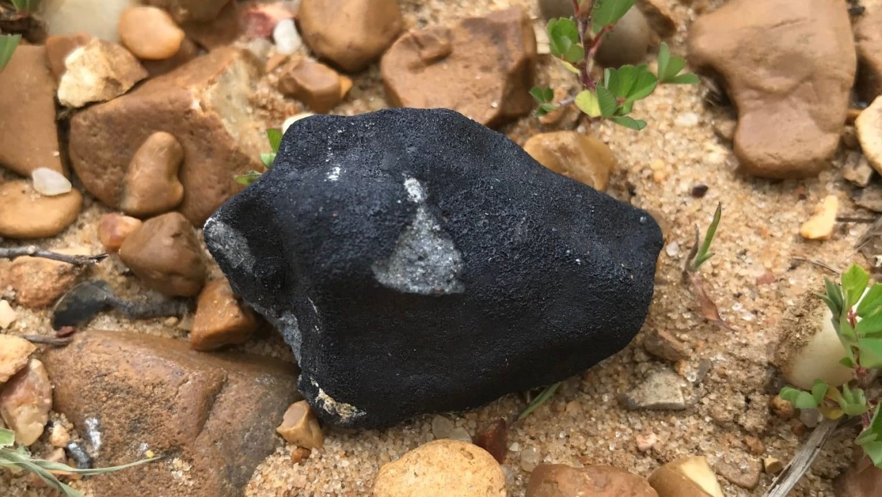 Meteorites in Mississippi reported after loud fireball overhead