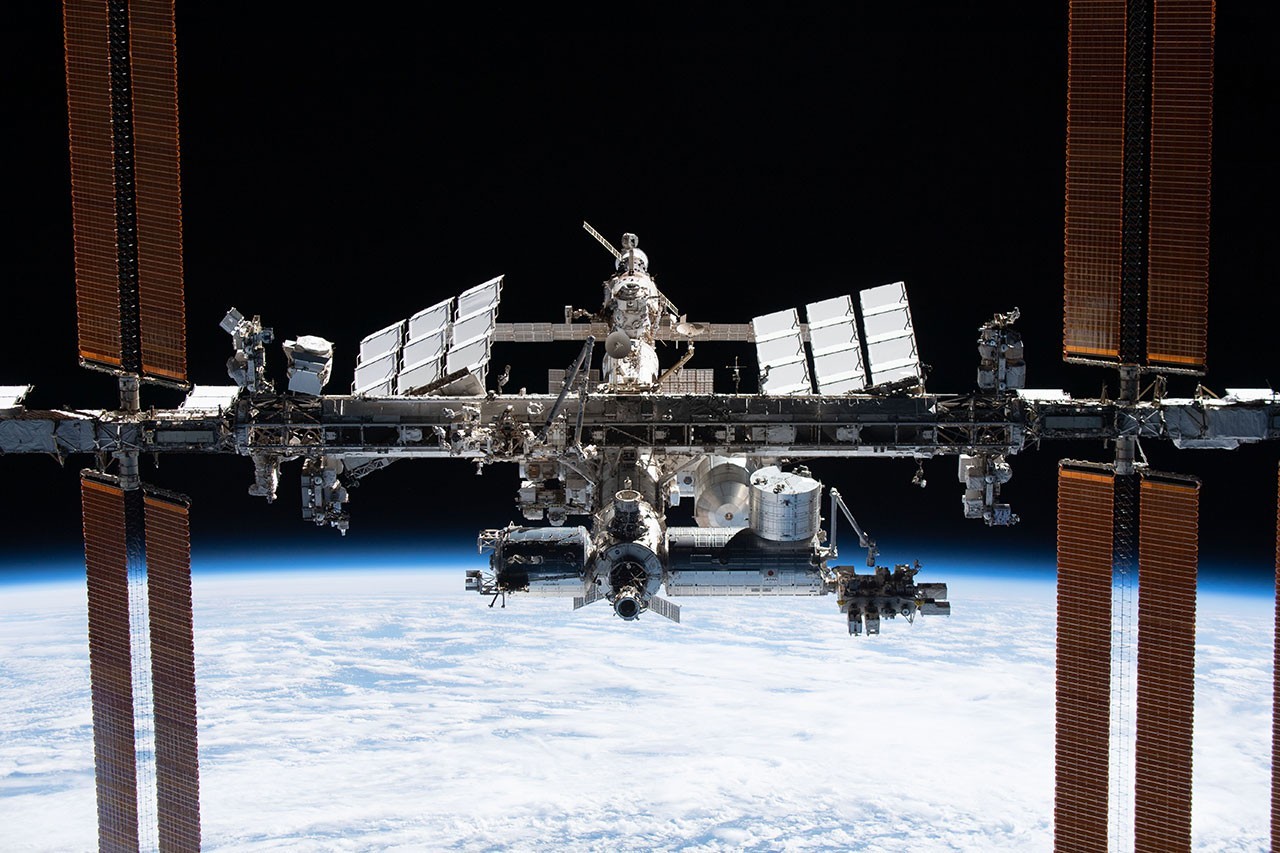 Will Russia leave the ISS? Take Roscosmos chief's words with a grain of salt