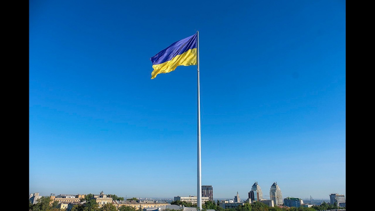 Space Industry for Ukraine: Companies donate $50K each and pledge humanitarian aid to embattled country